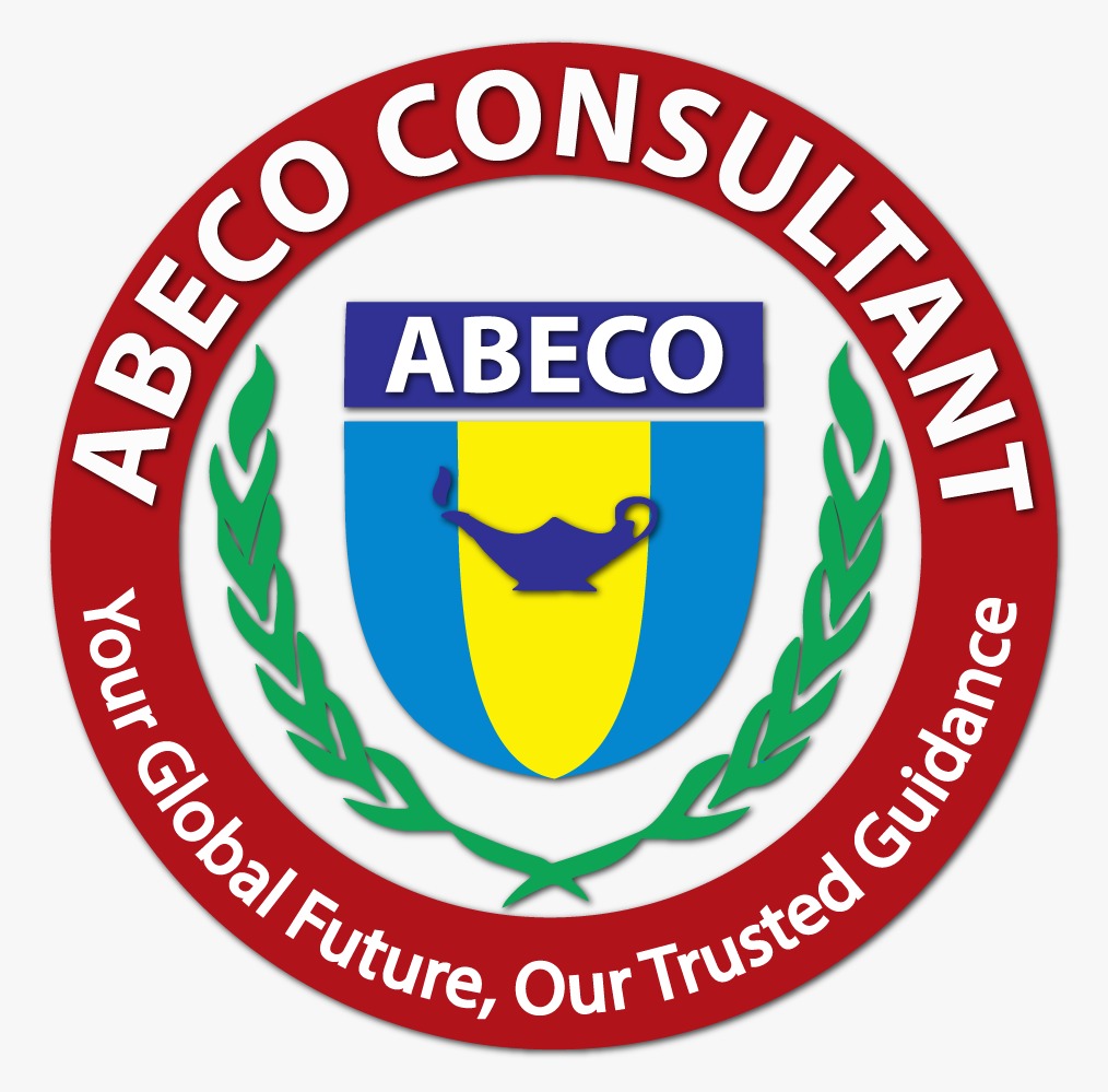 Abecom-Logo